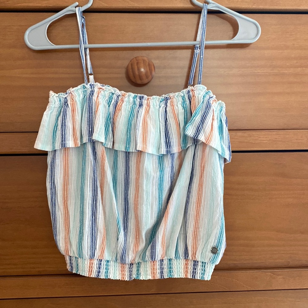 Disney x Roxy Collab Tank Top